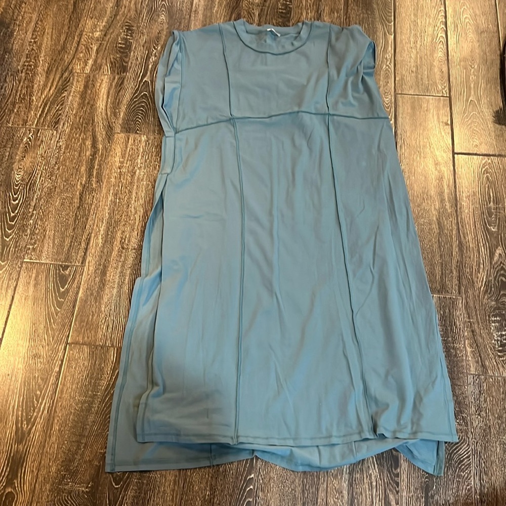 Free People Intimately casual dress